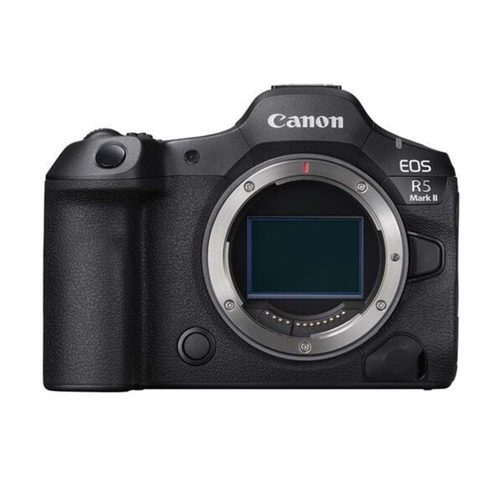 Canon EOS R5 Mark II Body
