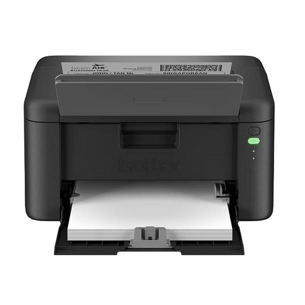 Brother HL-L1232W-2T Wi-Fi 2 Tam Dolu Tonerli Mono Lazer Yazıcı