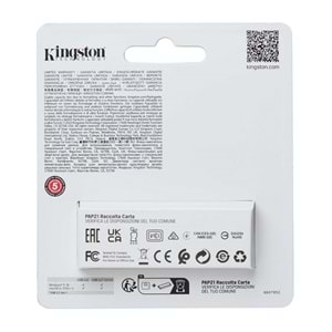 Kingston 256GB DataTraveler Exodia S DTXS/256GB 3.2 Usb Bellek