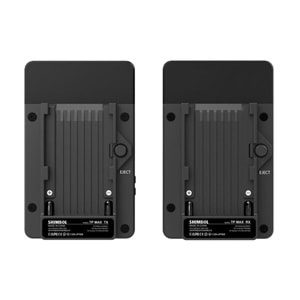Shimbol TP Max HDMI Kablosuz Görüntü Aktarım Cihazı