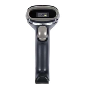 Tiwox VSW-222 2D Karekod Kablosuz USB Barkod Okuyucu Batarya Cradle