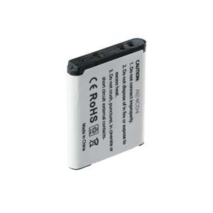 Sanger EN-EL19 Nikon Uyumlu Batarya