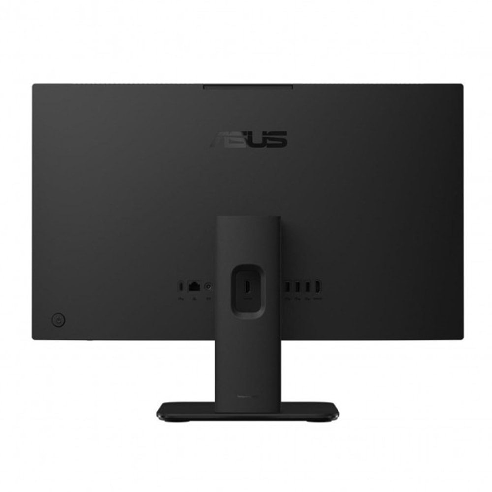 Asus V440VAK-C58512B0D Core 5 210H 8Gb 512Gb Ssd 23.8 Fhd Dos Siyah Masaüstü Bilgisayar