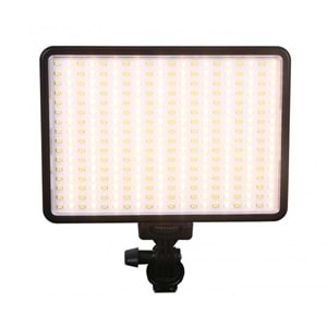 Patona Led-320A Led Işık (Şarj + Bataryalı)
