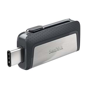 SanDisk 64GB Ultra Dual Drive Type-C OTG USB Bellek SDDDC2-064G-G46