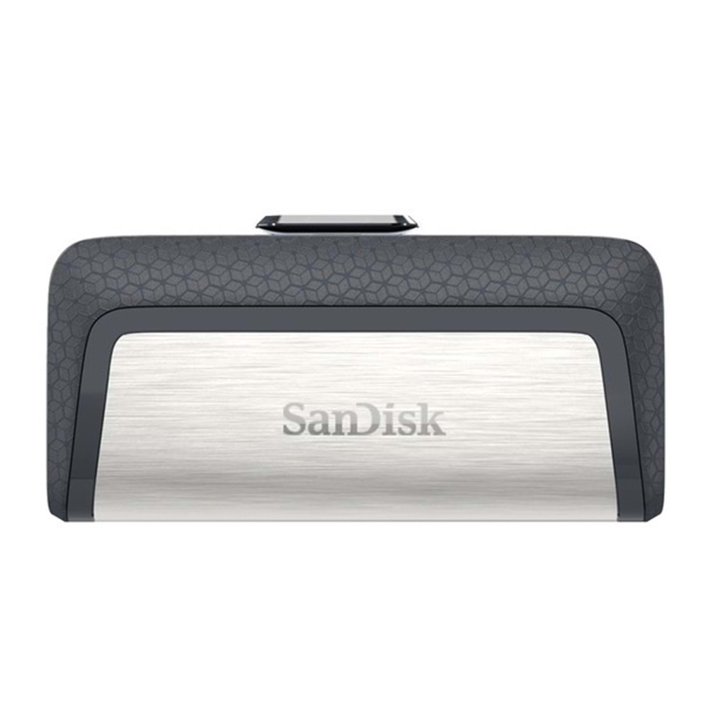 SanDisk 64GB Ultra Dual Drive Type-C OTG USB Bellek SDDDC2-064G-G46