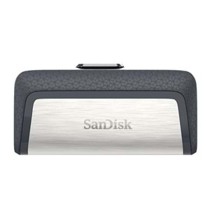 SanDisk 64GB Ultra Dual Drive Type-C OTG USB Bellek SDDDC2-064G-G46
