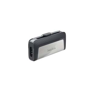 SanDisk 64GB Ultra Dual Drive Type-C OTG USB Bellek SDDDC2-064G-G46