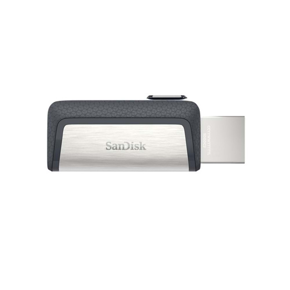 SanDisk 64GB Ultra Dual Drive Type-C OTG USB Bellek SDDDC2-064G-G46