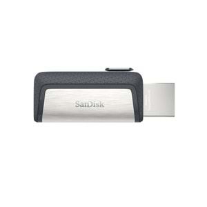 SanDisk 64GB Ultra Dual Drive Type-C OTG USB Bellek SDDDC2-064G-G46