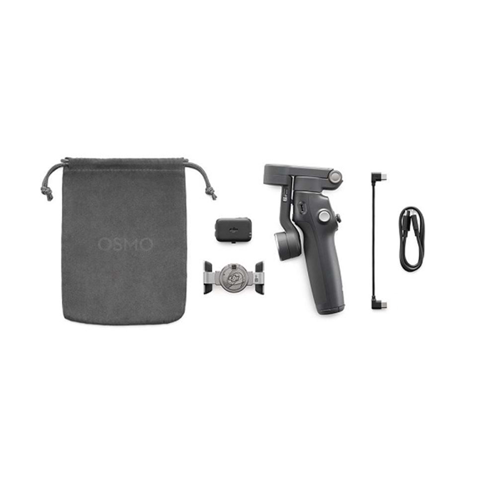 Dji Osmo Mobile 8 Gimbal