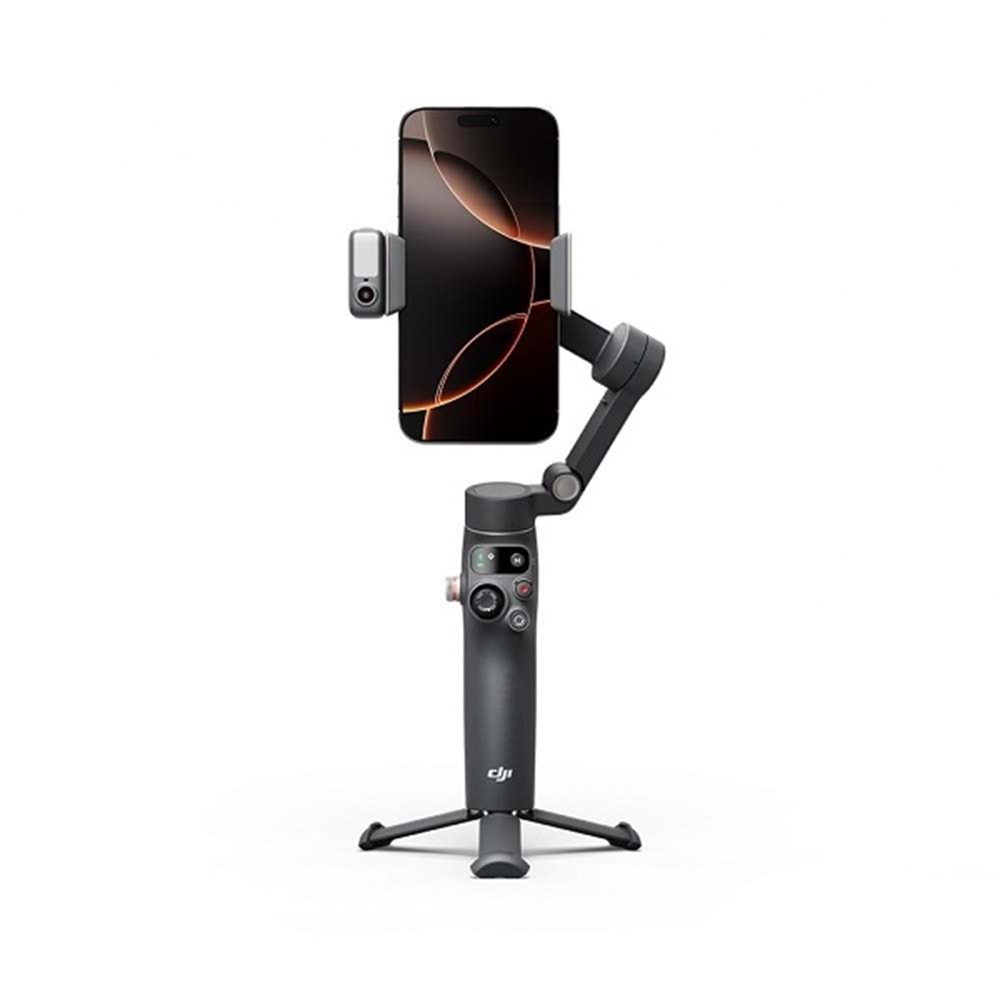 Dji Osmo Mobile 8 Gimbal