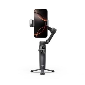 Dji Osmo Mobile 8 Gimbal