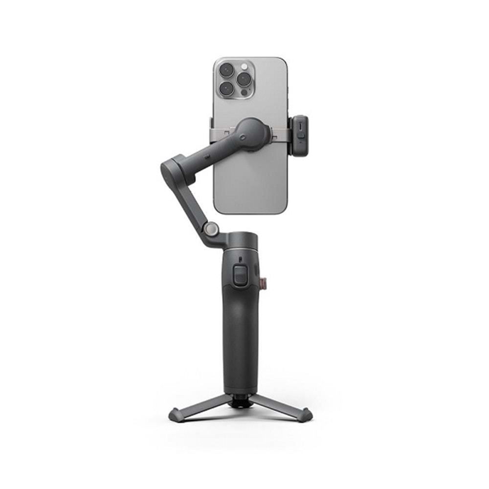 Dji Osmo Mobile 8 Gimbal