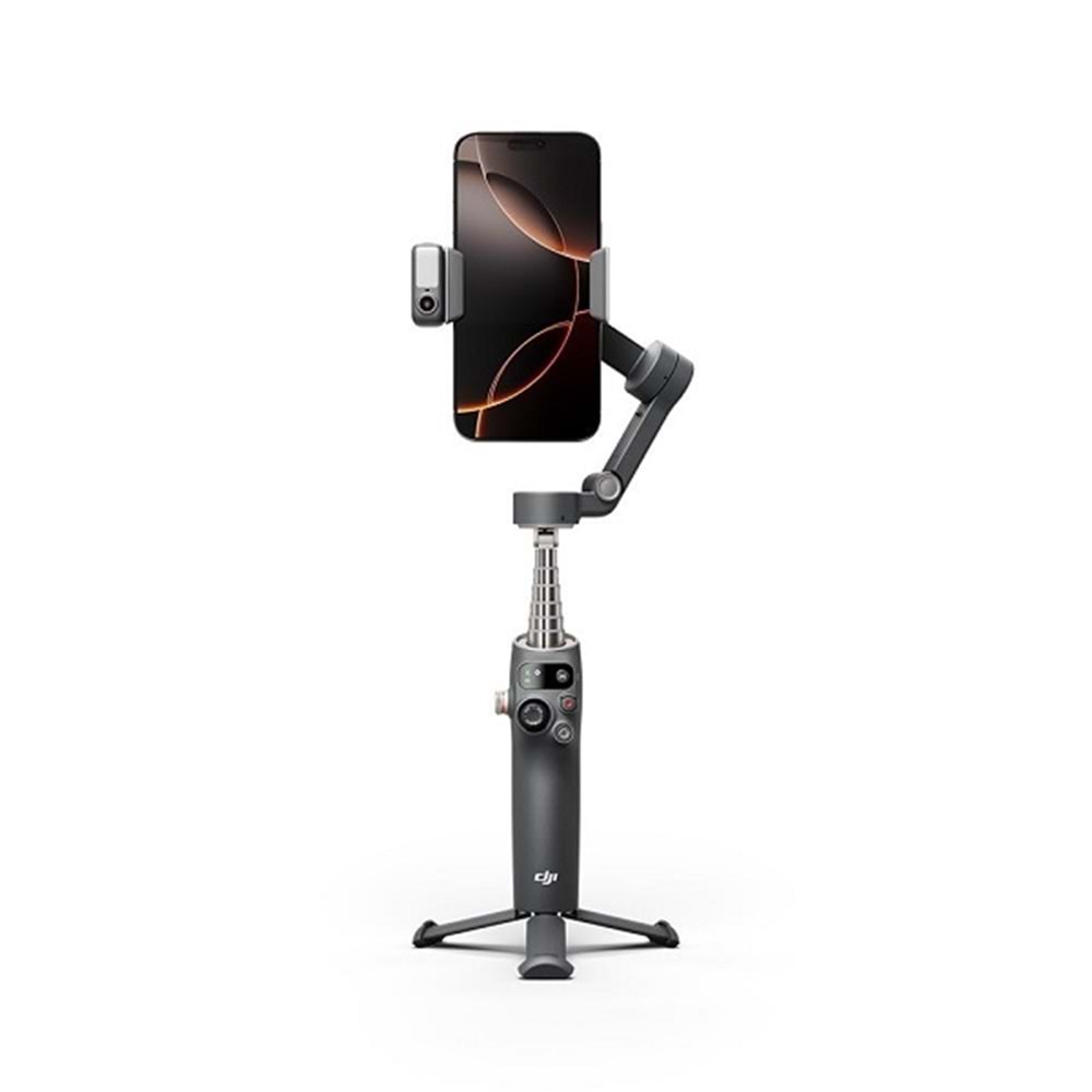 Dji Osmo Mobile 8 Gimbal