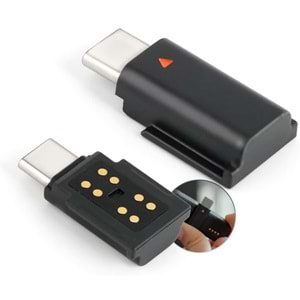 Dji Mic Mini Mobile Phone Adapter Type-C