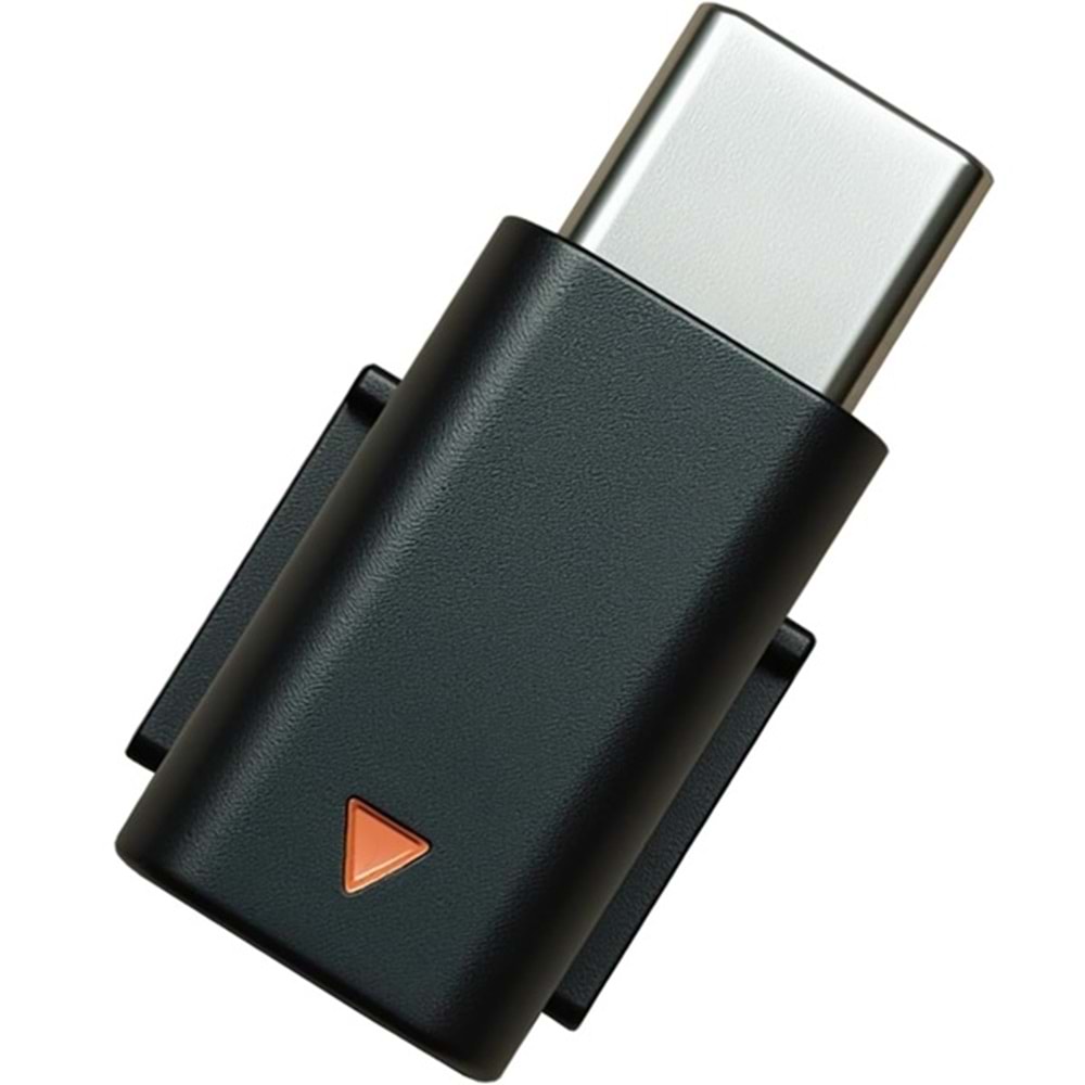 Dji Mic Mini Mobile Phone Adapter Type-C