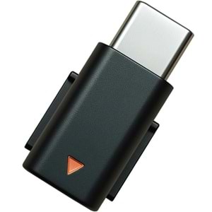 Dji Mic Mini Mobile Phone Adapter Type-C