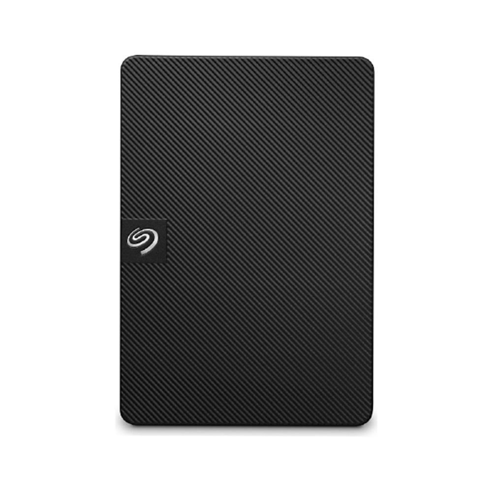 Seagate STKM5000400 Expansion 2.5 5TB USB 3.0 Siyah Taşınabilir Harddisk