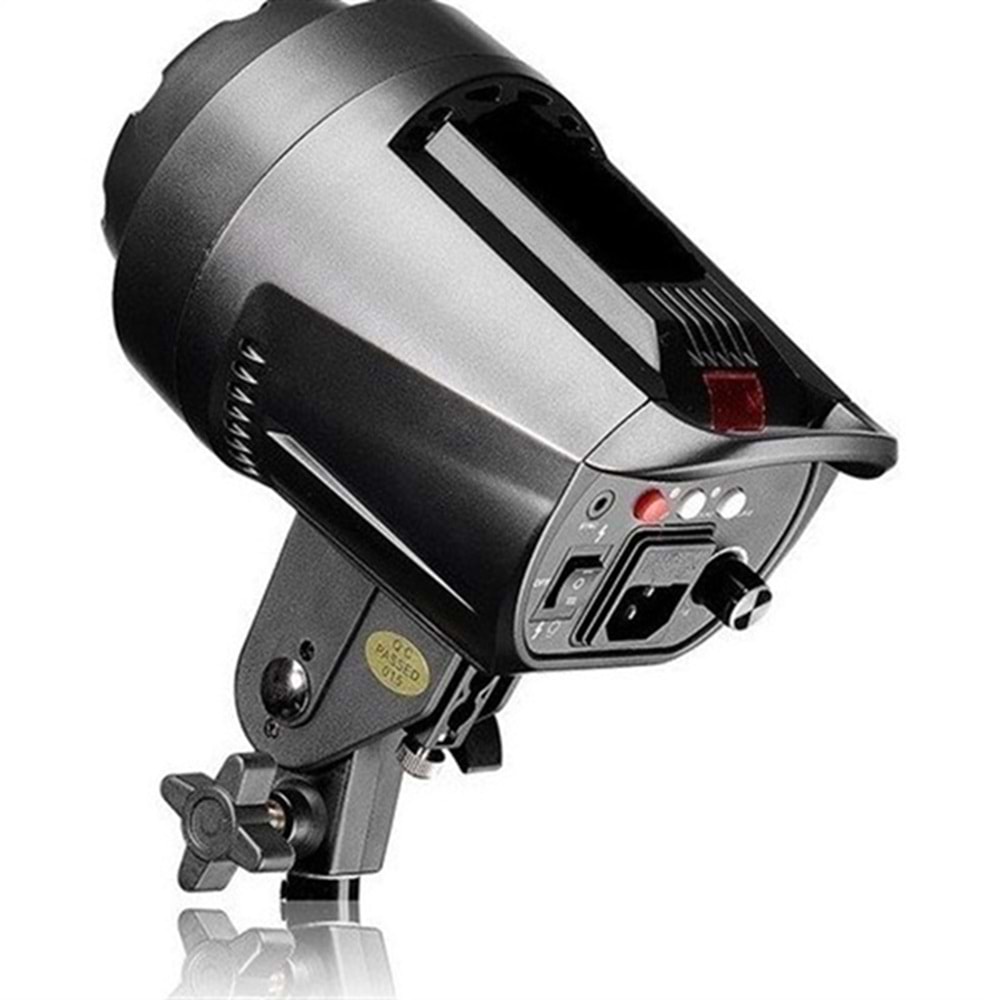 Tolifo T400 3lü Paraflaş Seti