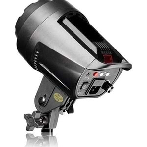 Tolifo T400 3lü Paraflaş Seti