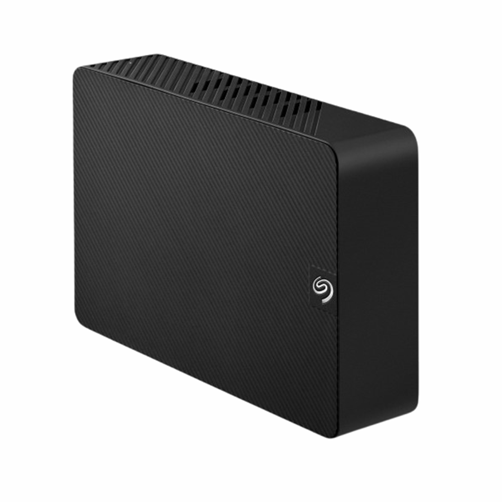 Seagate STKP10000400 EXPANSION 3.5 10TB USB 3.0 Siyah Taşınabilir Harddisk