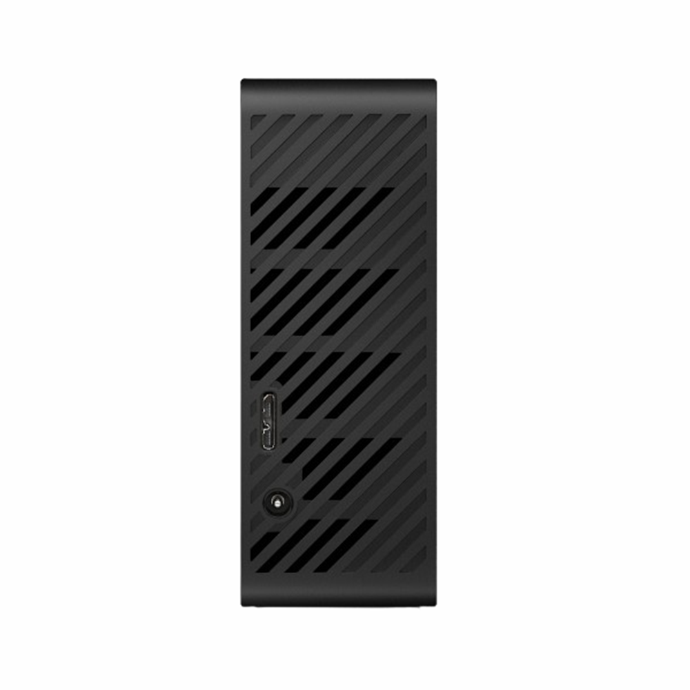 Seagate STKP10000400 EXPANSION 3.5 10TB USB 3.0 Siyah Taşınabilir Harddisk