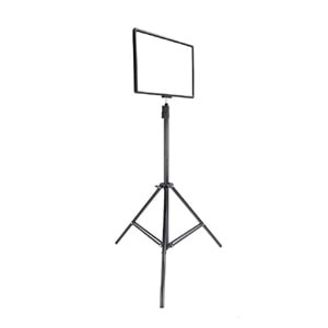 DP-288 Pro App Kontrollü Soft Işık Video Fotoğraf Softbox + 2m Stand