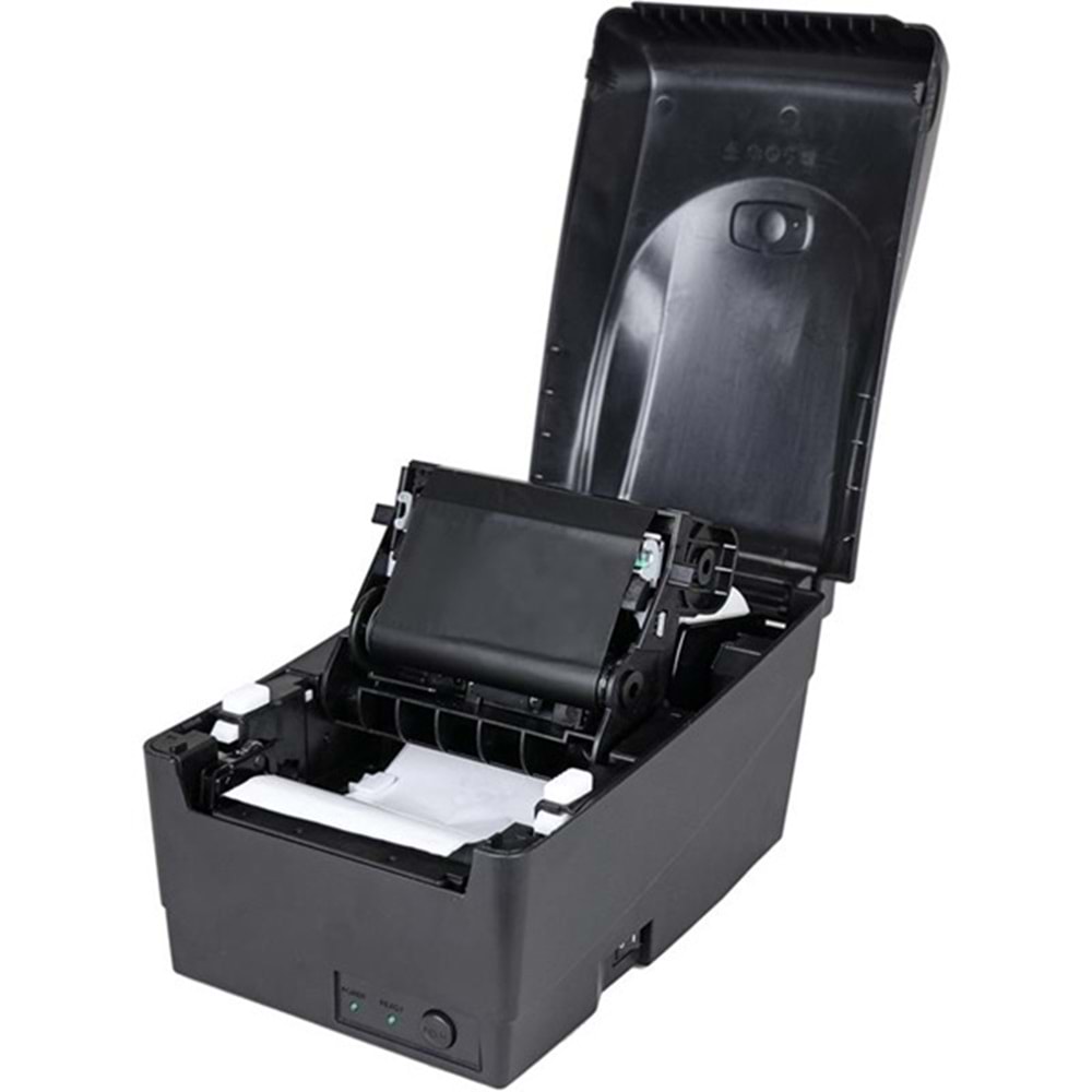 Argox OS-200 Pro Therma + Thermal Transfer Usb 150mm/sn 203Dpi Barkod Yazıcı