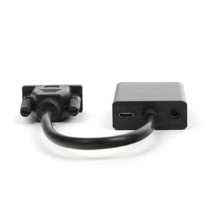 Dark DK-HD-AVGAXHDMI2 VGA To HDMI Dönüştürücü