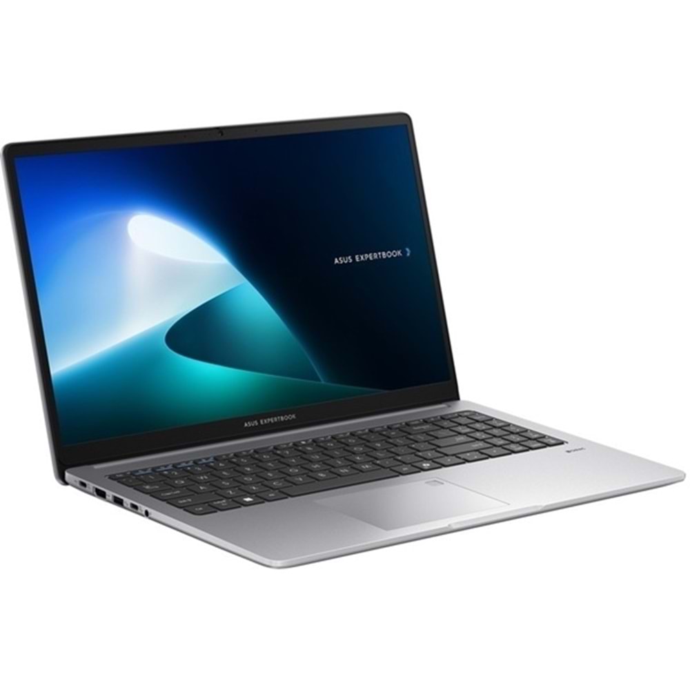 Asus P1503CVA-VT2392D Core 5 210H 16GB 512GB SSD 15.6 Dos Taşınabilir bilgisayar