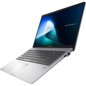 Asus P1503CVA-VT2392D Core 5 210H 16GB 512GB SSD 15.6 Dos Taşınabilir bilgisayar