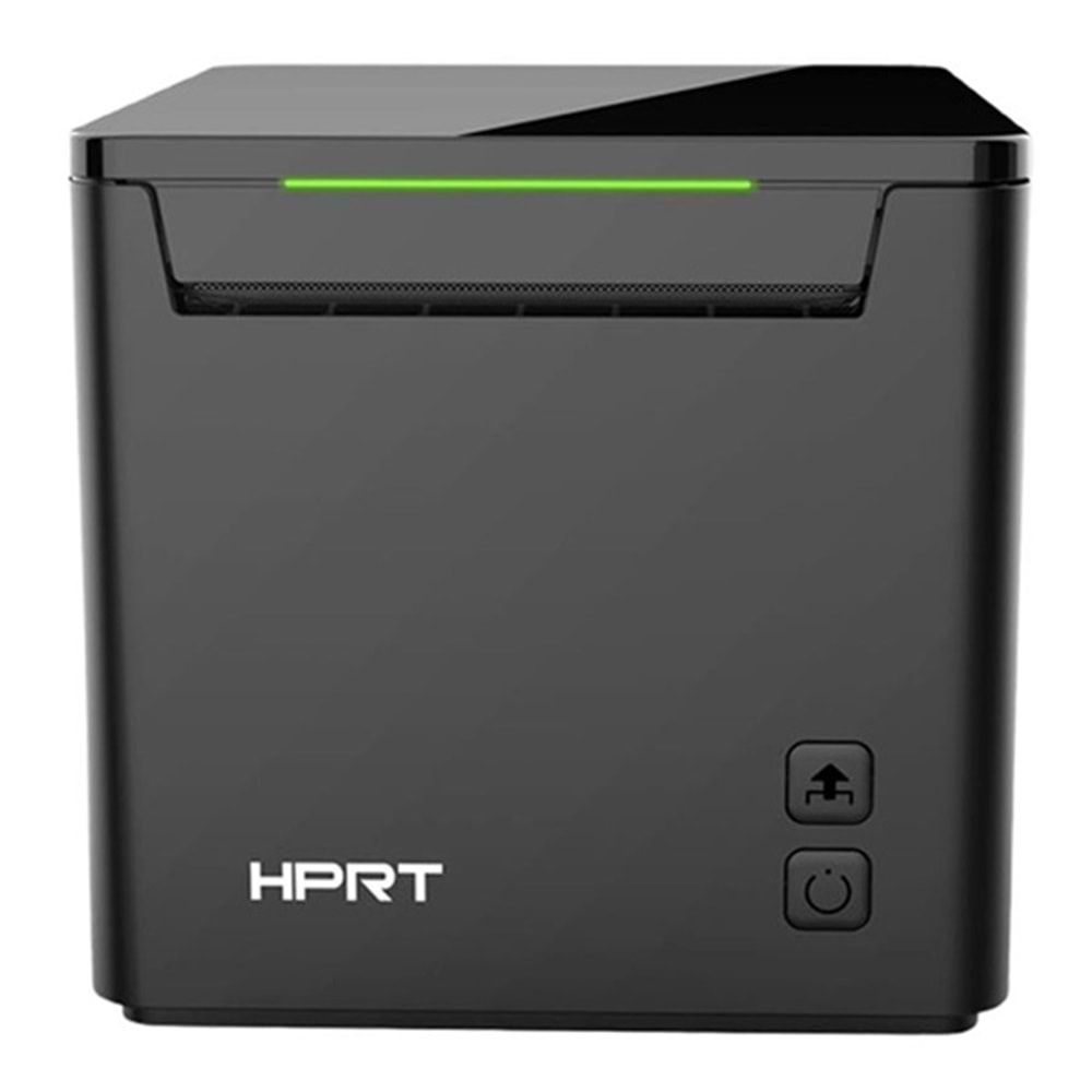 Hprt TP80NB 72mm Thermal Usb Ethernet Fiş Yazıcı