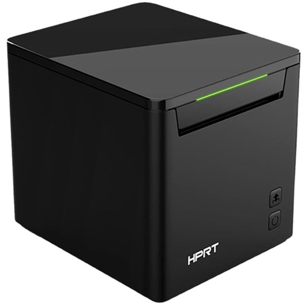 Hprt TP80NB 72mm Thermal Usb Ethernet Fiş Yazıcı