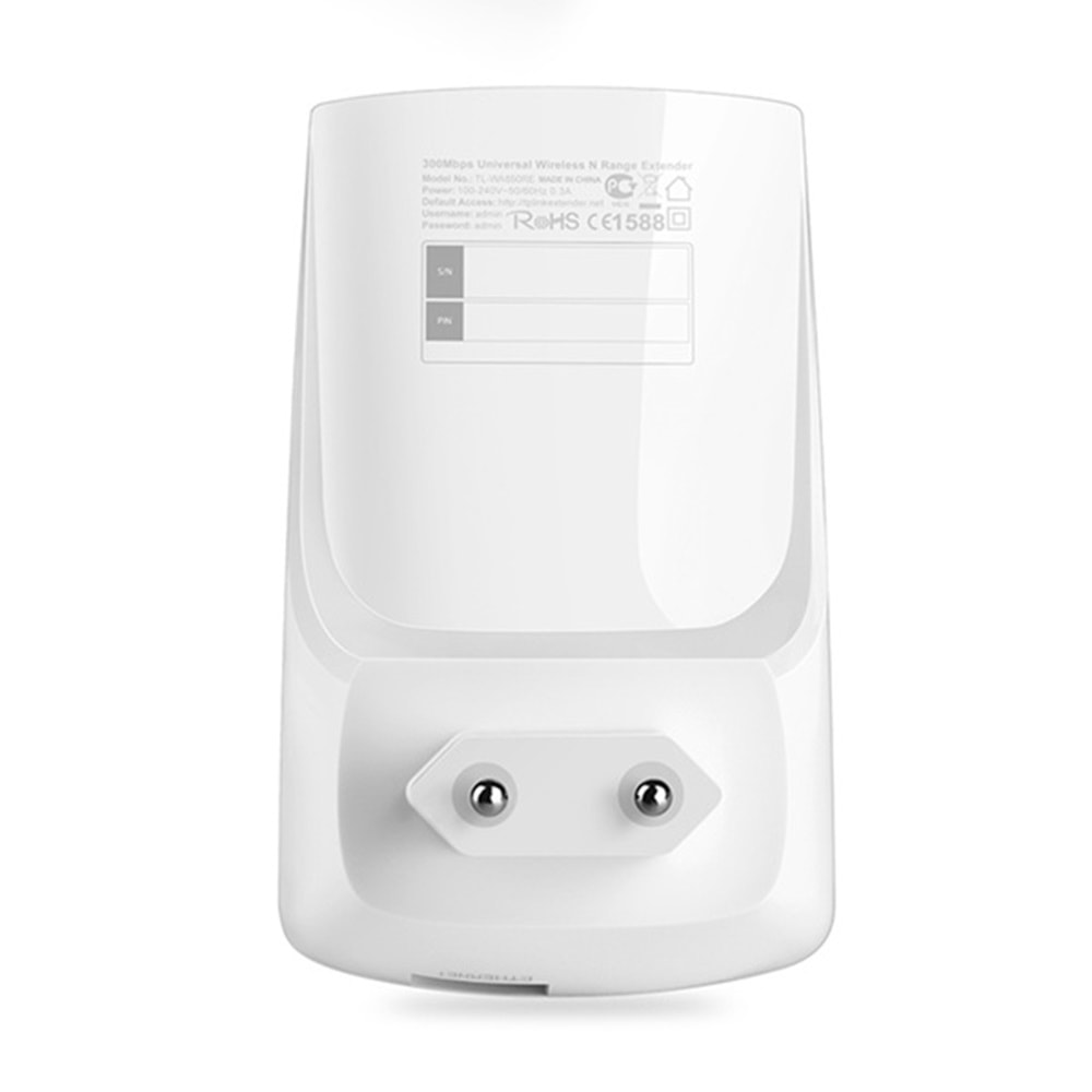TP-Link TL-WA850RE 300 Mbps Wifi Güçlendiric