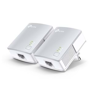 Tp-Link TL-PA4010KIT Powerline Adaptör
