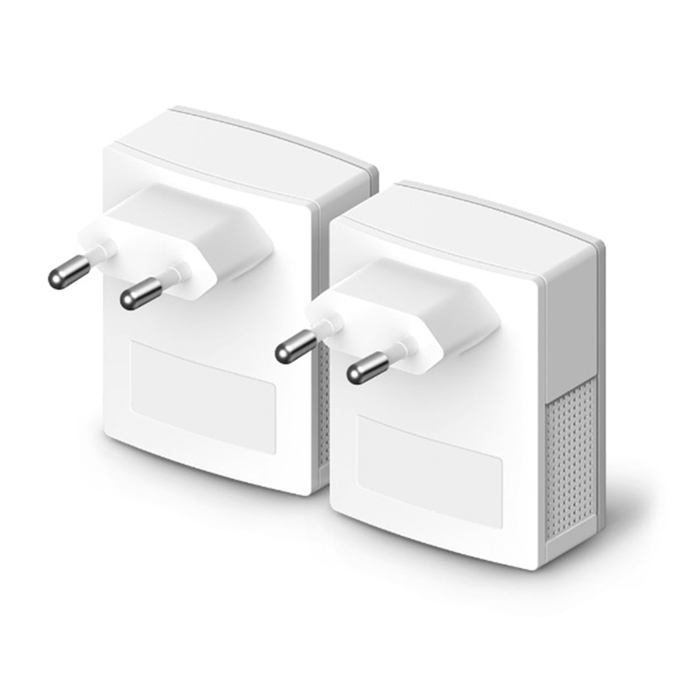 Tp-Link TL-PA4010KIT Powerline Adaptör