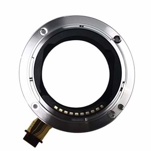 Sony SEL70200GM2 Lens Bayonet A5040535A Parçası (Orijinal Sony)