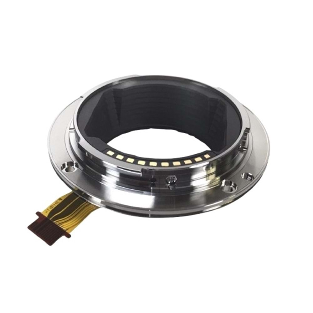 Sony SEL70200GM2 Lens Bayonet A5040535A Parçası (Orijinal Sony)