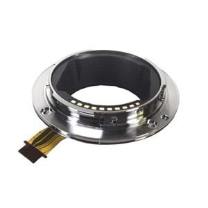 Sony SEL70200GM2 Lens Bayonet A5040535A Parçası (Orijinal Sony)