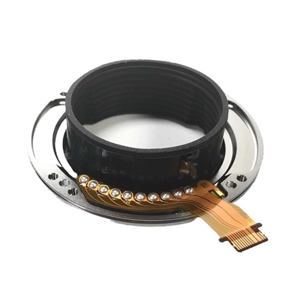 Sony SEL70200GM2 Lens Bayonet A5040535A Parçası (Orijinal Sony)