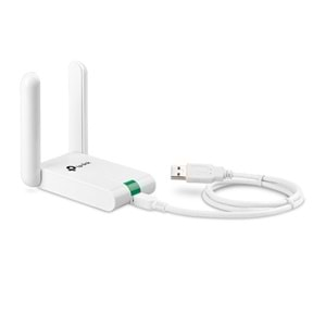 Tp-Link TL-WN822N N Serisi 300Mbps USB Adaptör