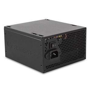 Rampage RMP-750-80PB 750W+80 Bronze Siyah 14cm Power Supply