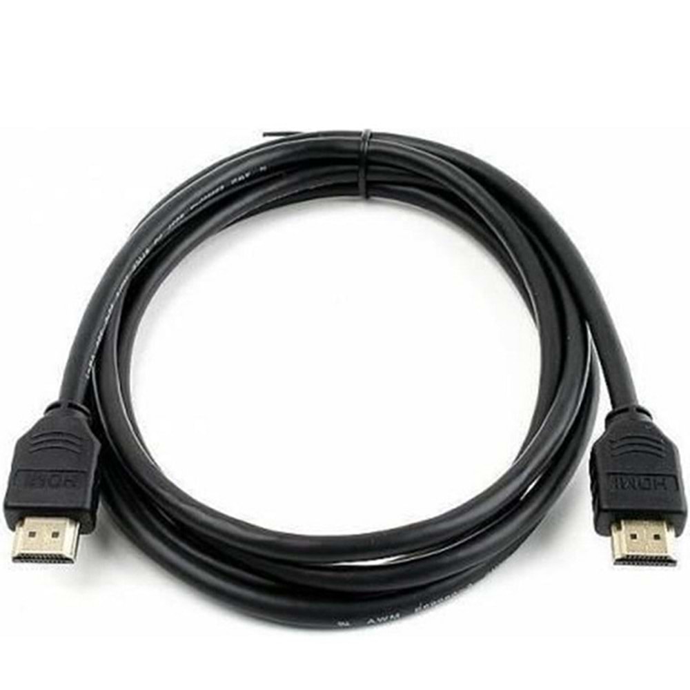 Codegen CPS13 1.3 Mt Altın Kaplama Uçlu Hdmi Kablo