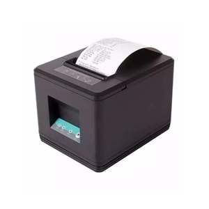 Posclass ZY-907 Thermal Usb + Ethernet 230 mm/sn 203 dpi Fiş Yazıcı