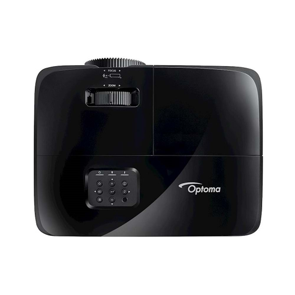 Optoma DX322 1024x768 3800 ANS Projeksiyon