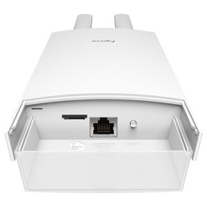 Cudy LT400 Outdoor_EU 1 Port 10/100Mbps 300mbps 4 Anten Dış Mekan