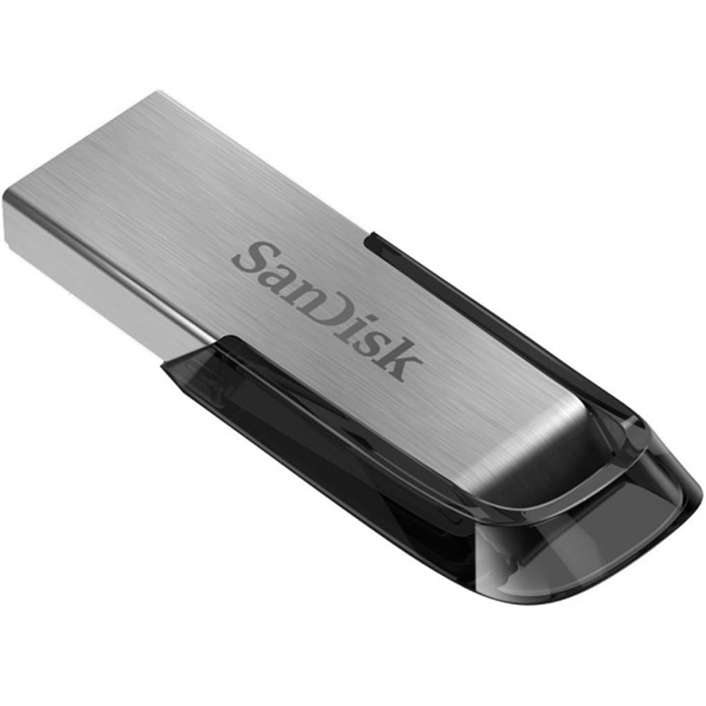 Sandisk 32Gb Ultra Flair Usb 3.0 Metal Kasa Usb Bellek SDCZ73-032G-G46