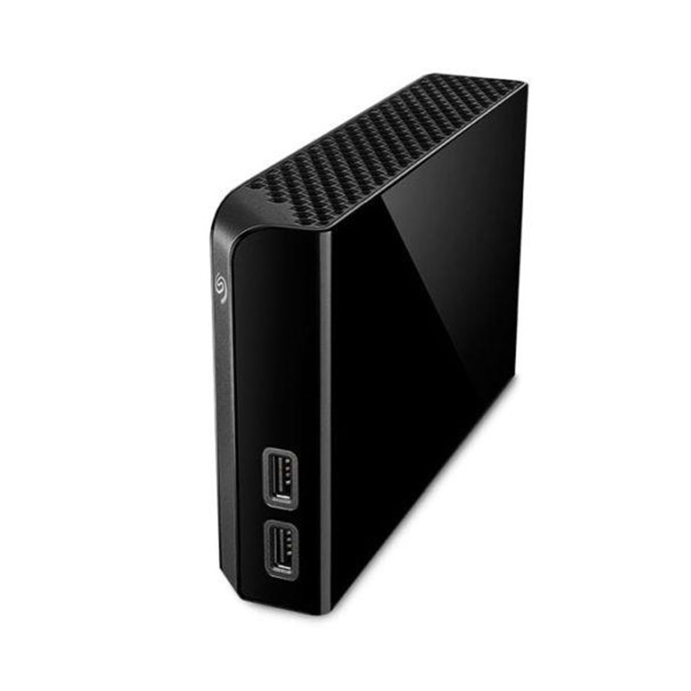 Seagate STEL6000200 Backup Plus Desktop 3.5 6Tb Usb 3.0 Siyah Taşınabilir Harddisk