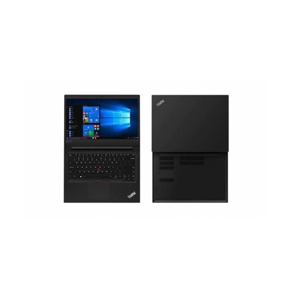 Lenovo 20NBS0JY00 Thinkpad E590 İ7-8565U 16Gb 256Gb Ssd 2Gb Rx550 15.6 Dos Siyah Notebook